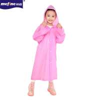 PEVA raincoat and poncho for KIDS