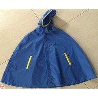 latest PVC kids rain coat,rain suit with waterproof