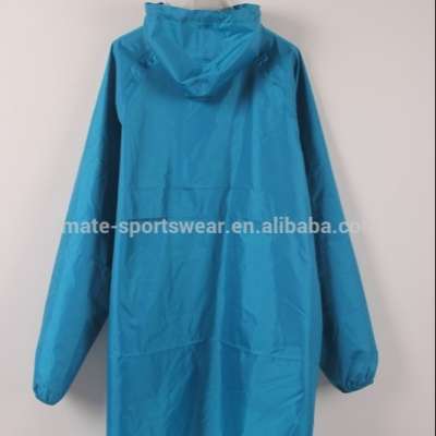 fashion raincoat for men