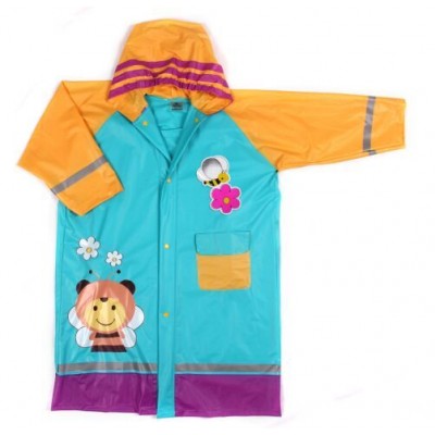 cute raincoats for juniors